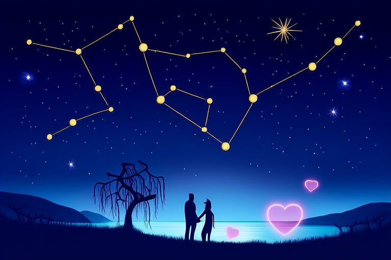 Unleashing Today’s Love Horoscope for Capricorn: What the Stars Reveal