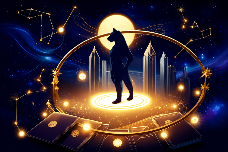 Unleashing Your Power: Today’s Leo Career Moves