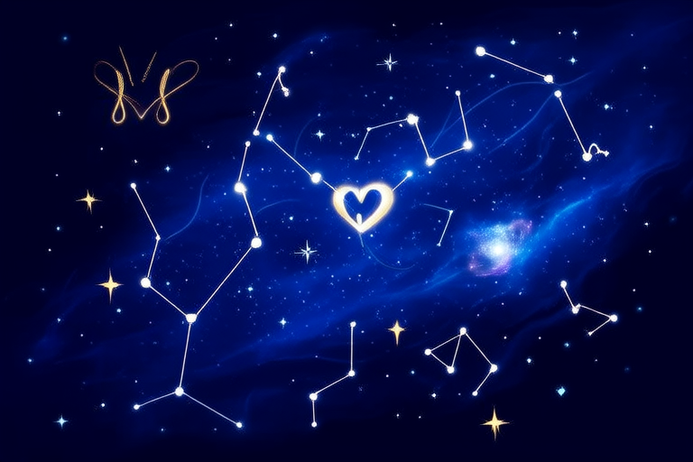 Unlock Aquarius Love Horoscope Today: What the Stars Forecast for You