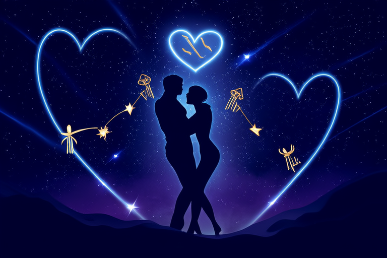 Unlock Love Opportunities Awaits Sagittarius Today