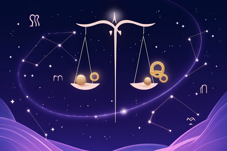 Unlock Love Opportunities Awaits Today for Libra Horoscope