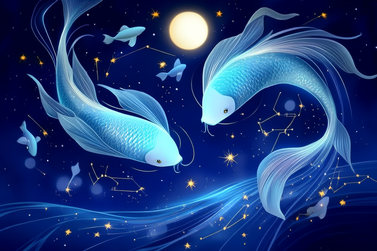Unlock Love Opportunities Today: Your Pisces Horoscope