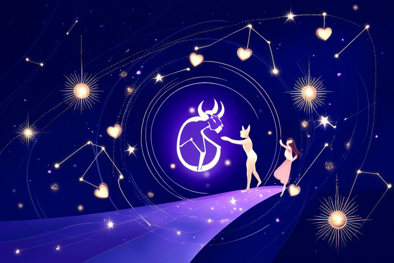Unlock Love Opportunities for Today’s Taurus Horoscope