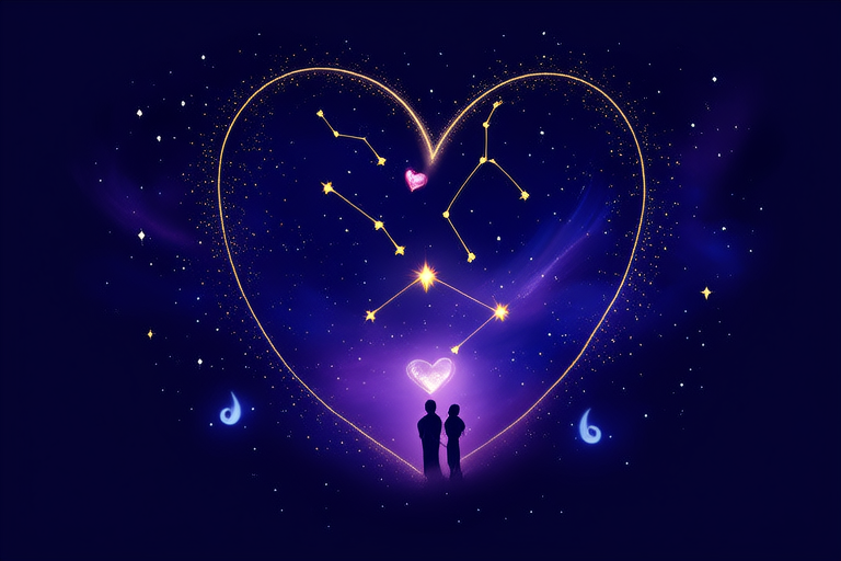 Unlock Love’s Secrets for Today’s Aries Horoscope