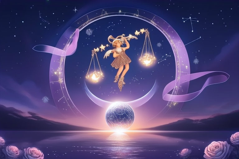 Unlock Love’s Secrets for Today’s Libra Horoscope