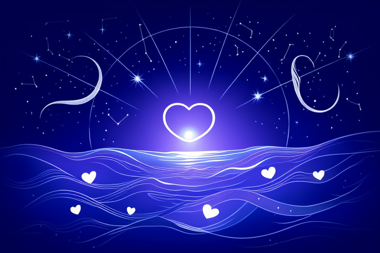 Unlock Pisces Love Potential Today: Your Daily Horoscope Guide