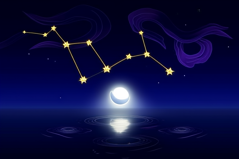 Unlock Scorpio’s Love Potential Today: What the Stars Have in Store