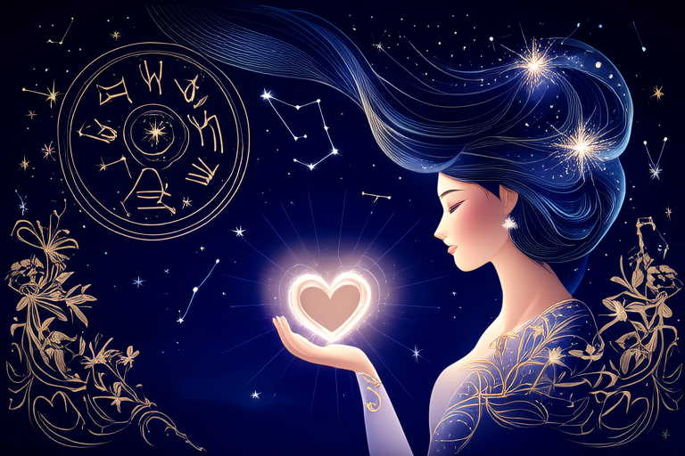 Unlock Virgo’s Love Horoscope for Today: Insights You Can’t Miss