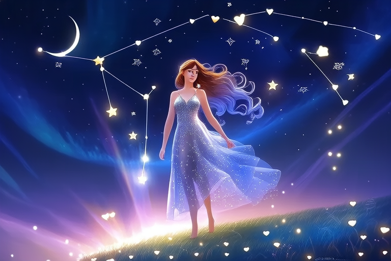 Unlock Virgo’s Love Potential for Today: What the Stars Foresee