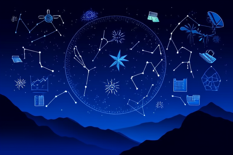 Unlock Your Career Potential: Today’s Aquarius Horoscope