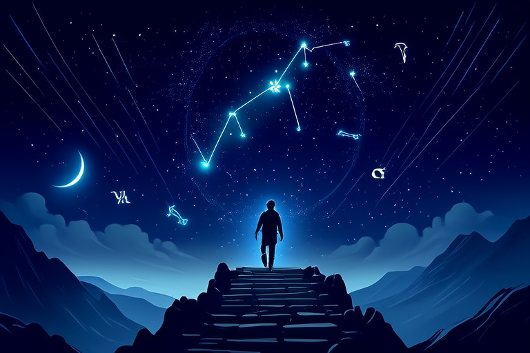 Unlock Your Career Potential: Today’s Capricorn Horoscope