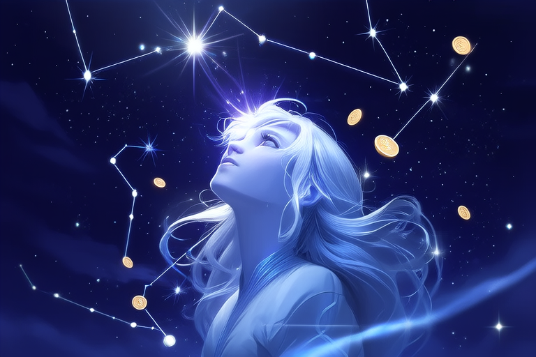 Unlock Your Love Potential: Today’s Aquarius Horoscope