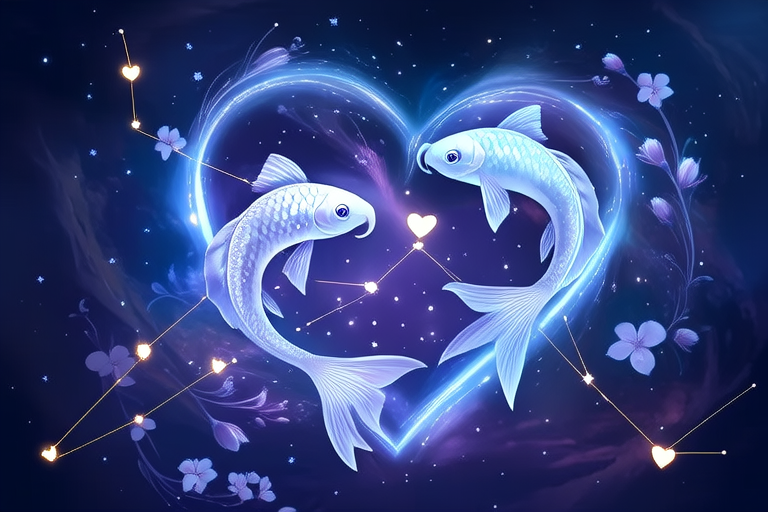 Unlocking Love: Today’s Pisces Horoscope Brings Romantic Insights