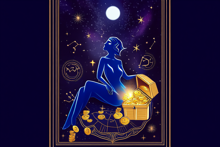Unlocking Wealth: What Today’s Horoscope Has in Store for Virgos