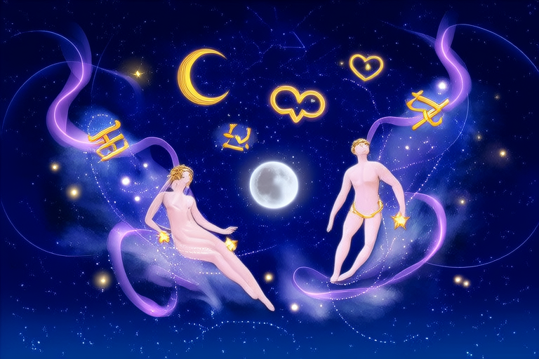 Unveiling Today’s Love Horoscope for Gemini: What the Stars Have in Store