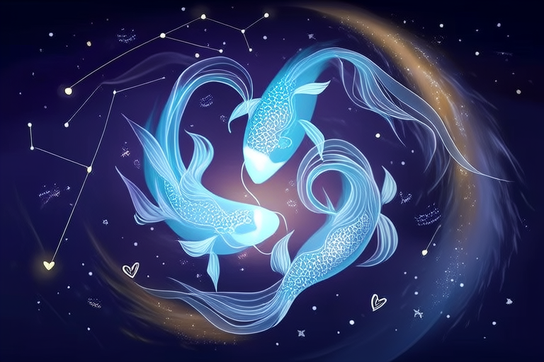 Unveiling Today’s Love Horoscope for Pisces: What the Stars Foresee