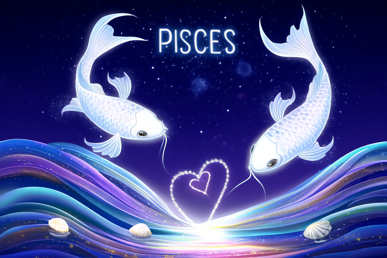 Unveiling Today’s Pisces Horoscope: A Journey Through Love