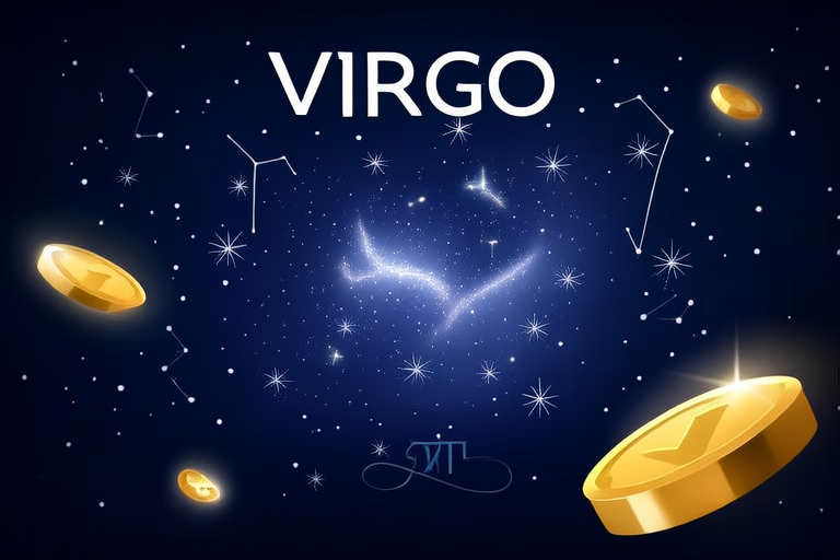 Virgo Horoscope Today: Wealth Insights You Can’t Afford to Miss