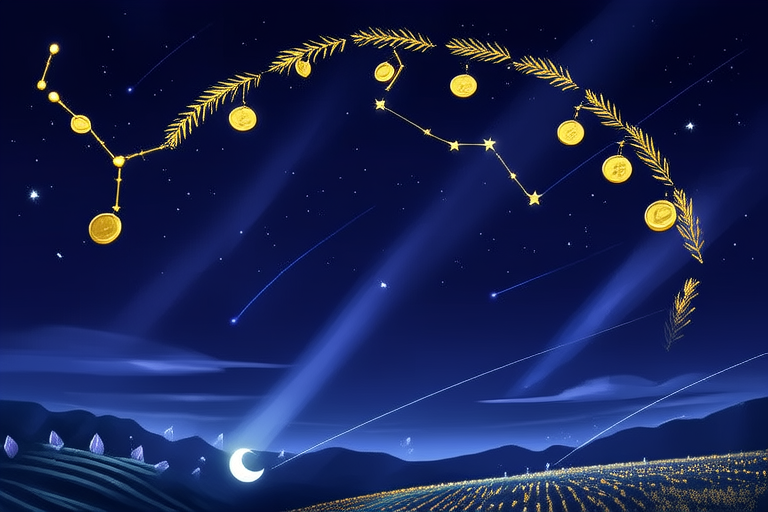 Virgo, Your Path to Wealth Unfolds in Today’s Horoscope