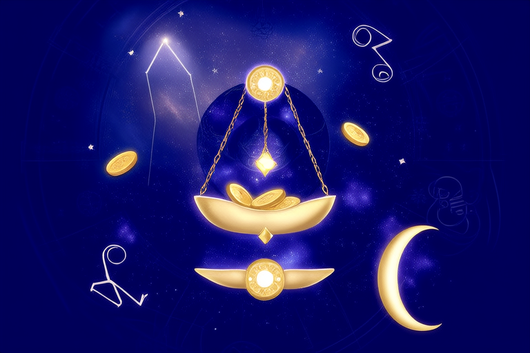 Wealth Insights for Libra: Discover Today’s Horoscope Secrets