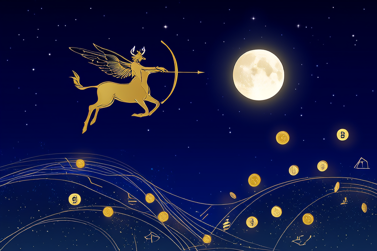 Wealth Insights for Sagittarius: Your Daily Horoscope Guide