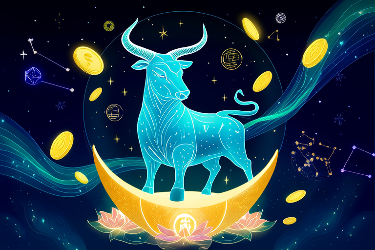 Wealth Insights for Taurus: Navigate Today with Confidence
