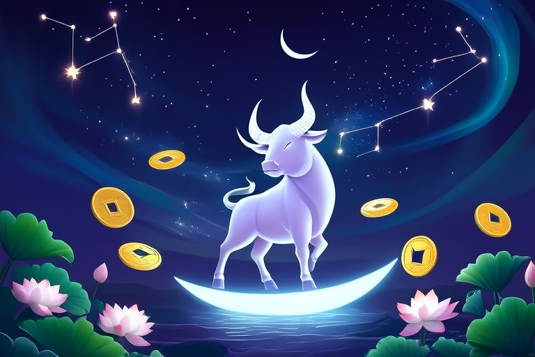 Wealth Insights for Taurus: What Today’s Horoscope Reveals