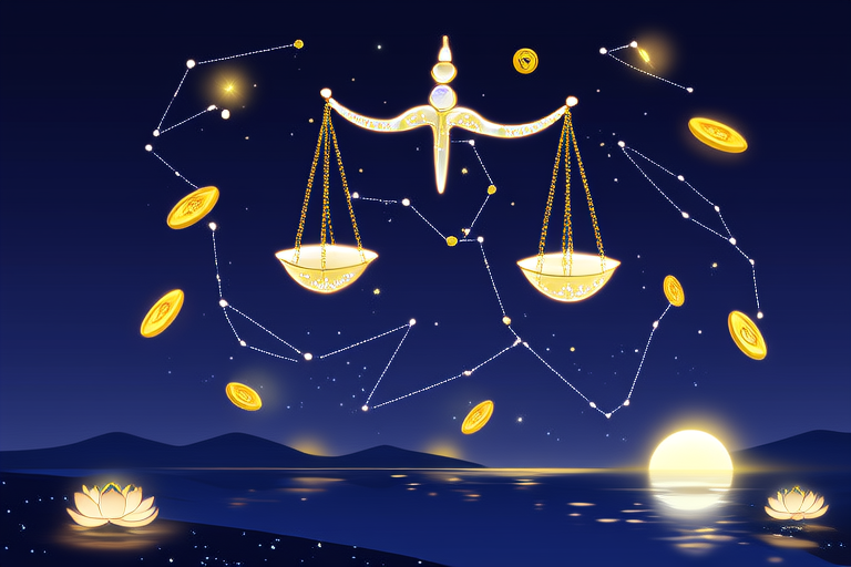 Wealth Warnings and Opportunities for Libra Today