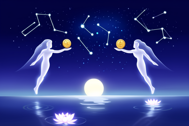 Wealth Warnings and Opportunities in Today’s Gemini Forecast