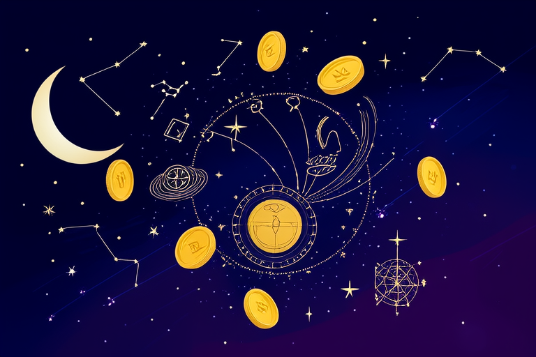 Wealth Warnings and Wins for Geminis Today