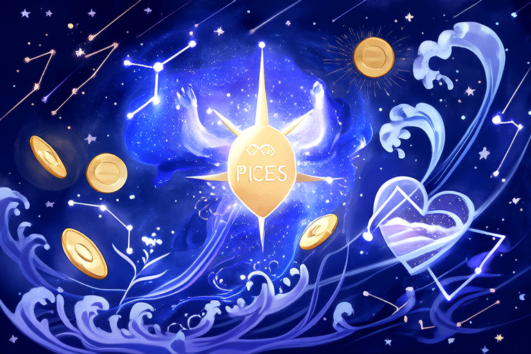 Wealth Warnings and Wins in Today’s Pisces Horoscope