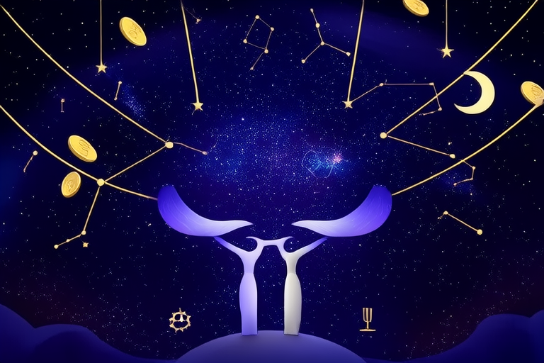 Wealth Wises for Gemini: What Today’s Stars Reveal