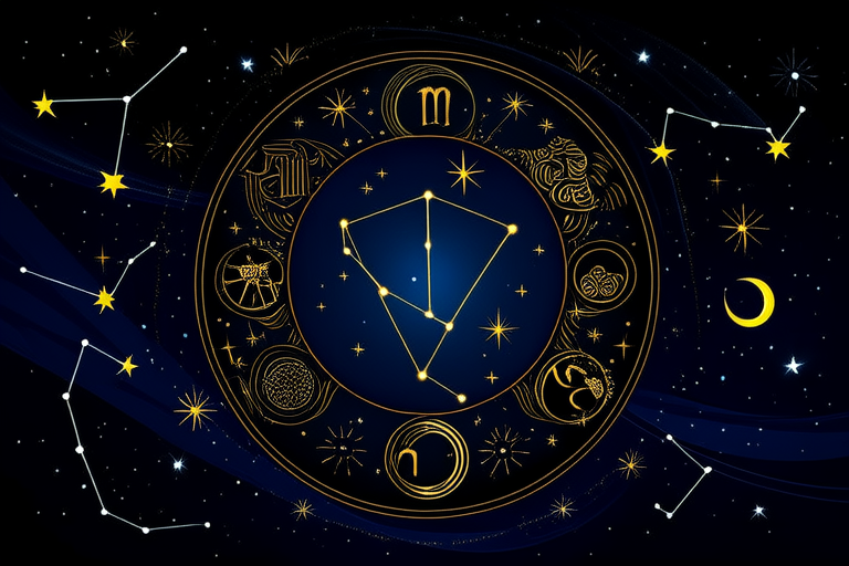 Wealth Wises for Virgo in Today’s Astrological Forecast