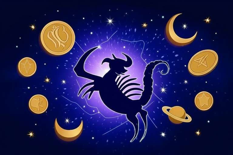 Wealth Wonders Await Scorpio: Dive into Today’s Accurate Horoscope