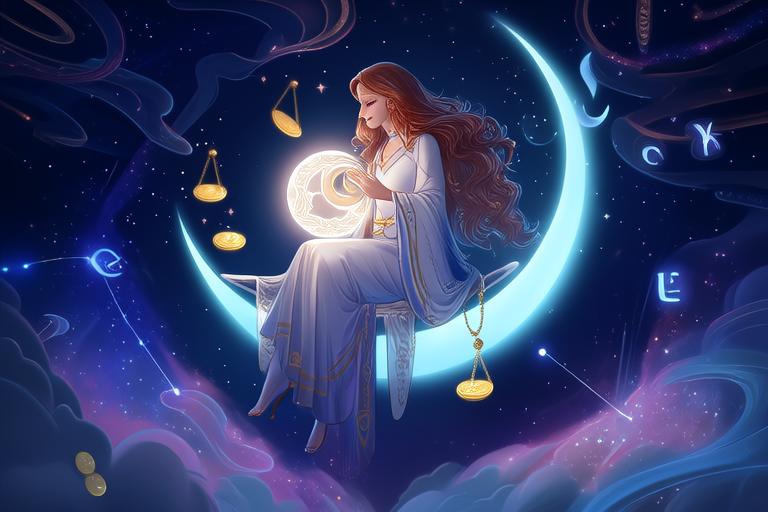 What Today’s Horoscope Reveals for Curious Libras