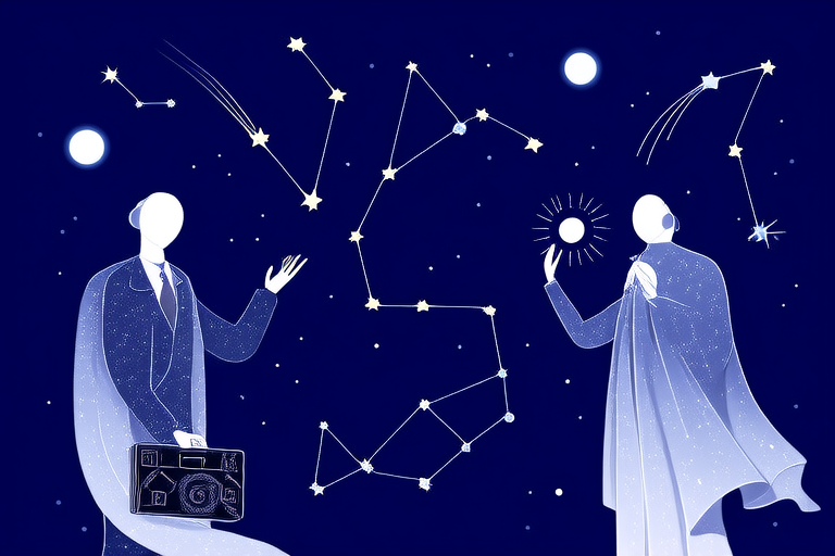 A Bold New Career Path Awaits Gemini Today – Discover Your Cosmic Guide