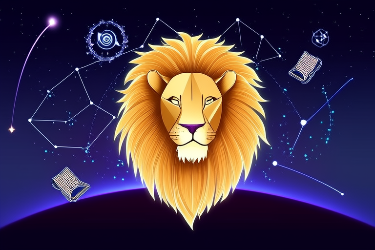 Absolutely Stellar Career Advice for Leos Today