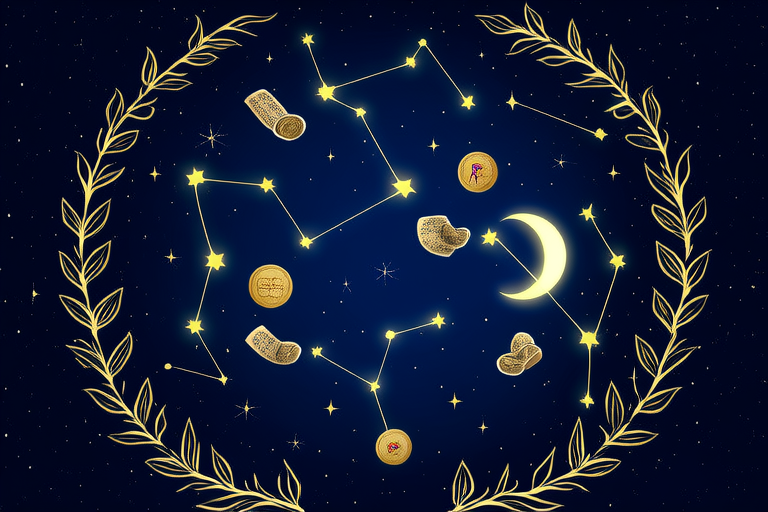 Ancient Predictions for Virgos: Wealth Wonders Await This Hour