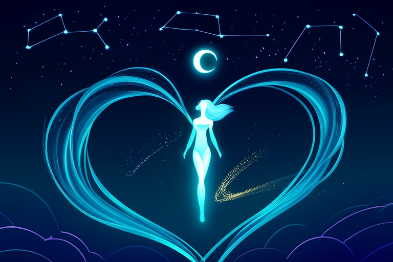 Aquarius Horoscope Now: Love Insights You Can’t Miss