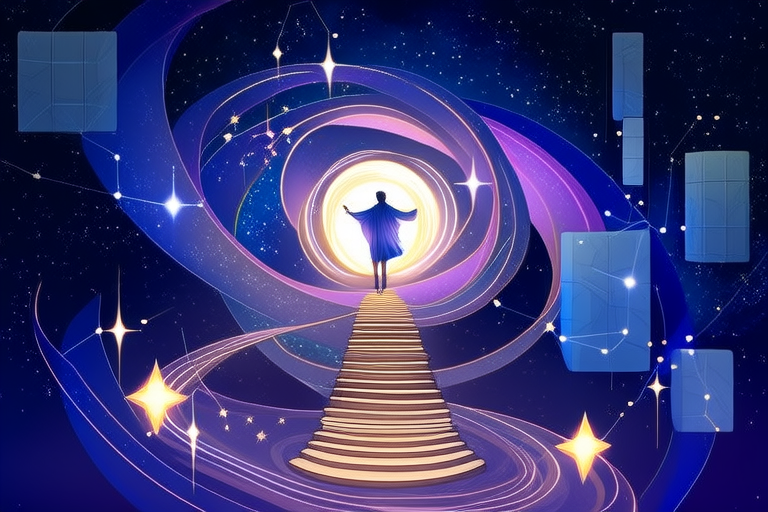 Aquarius Horoscope Today: Thriving in Your Career Journey