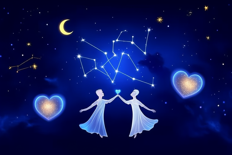 Aquarius, Today’s Horoscope Brings Exciting Love Predictions