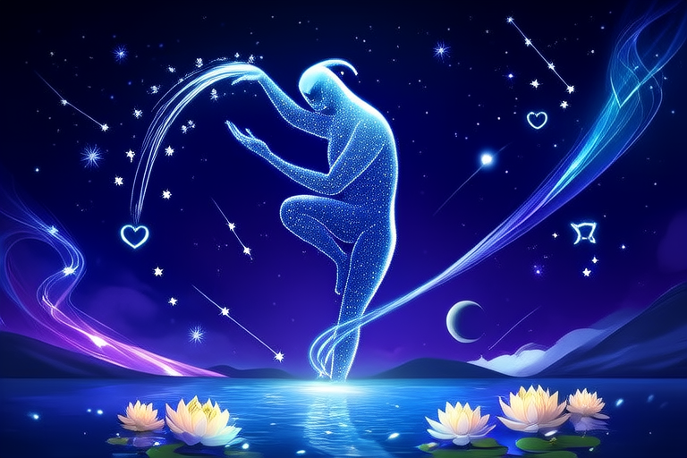 Aquarius: Today’s Love Horoscope Will Change Your Perspective