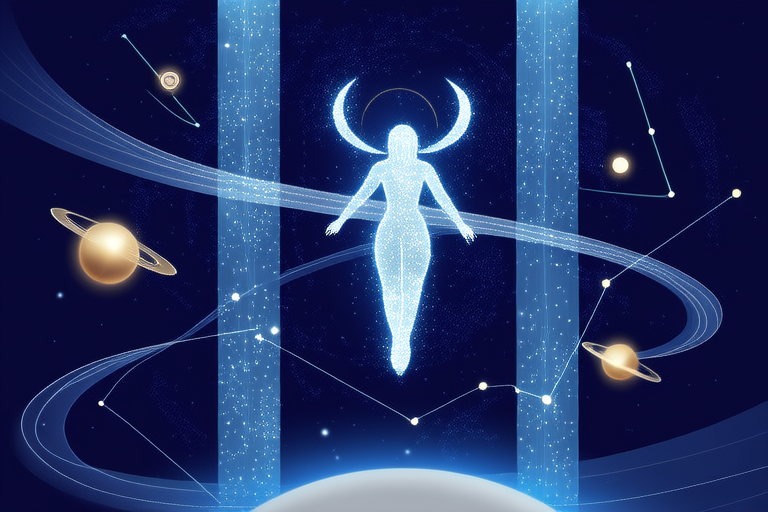 Arc of Opportunity: How Today’s Horoscope Shapes Gemini