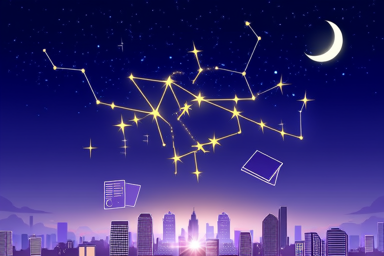 Aries Career Forecast: What Today’s Stars Reveal for You