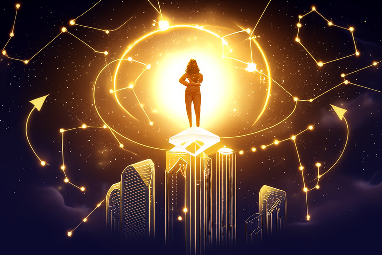 Bold Career Moves Ahead for Leos Today