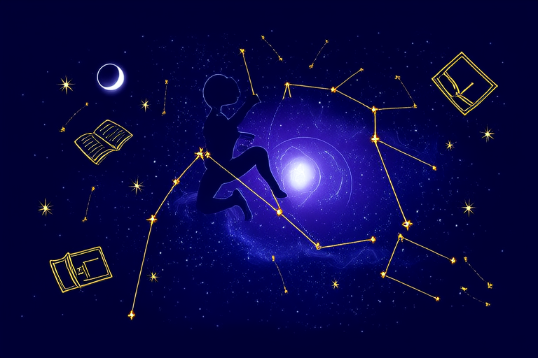 Bold New Career Paths Await Sagittarius in Today’s Horoscope