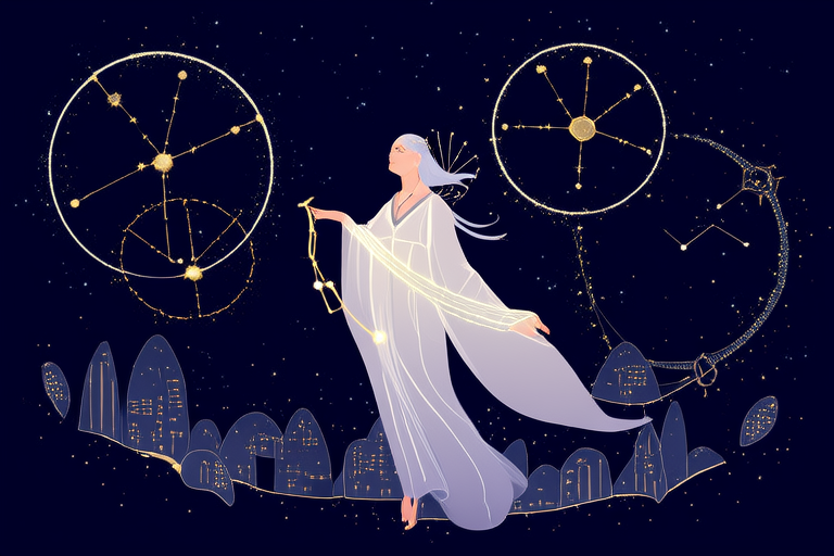 Breathtaking Career Moves Awaits Virgo in Today’s Horoscope