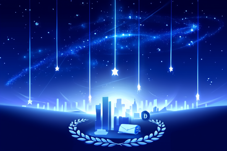 Bright Career Prospects Highlighted in Today’s Aquarius Horoscope