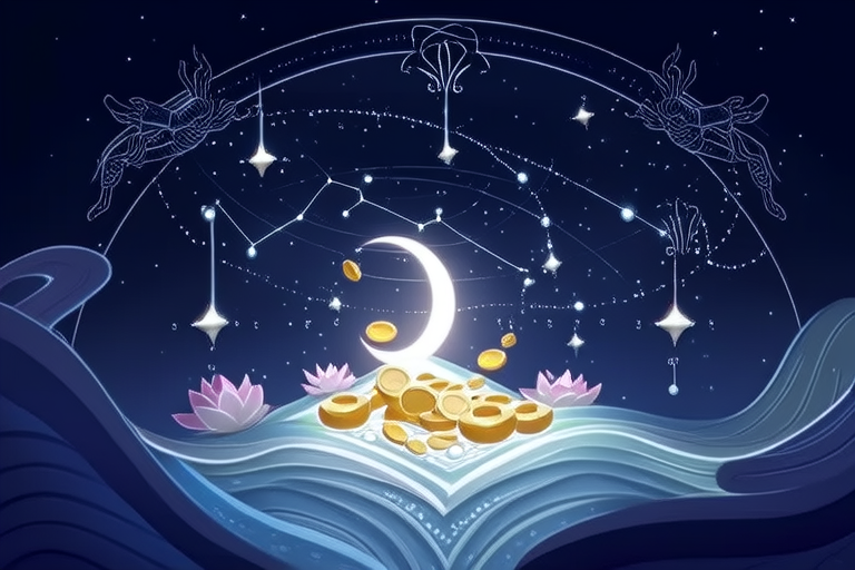 Bright Prospects Ahead: Cancer’s Wealth Horoscope for Today