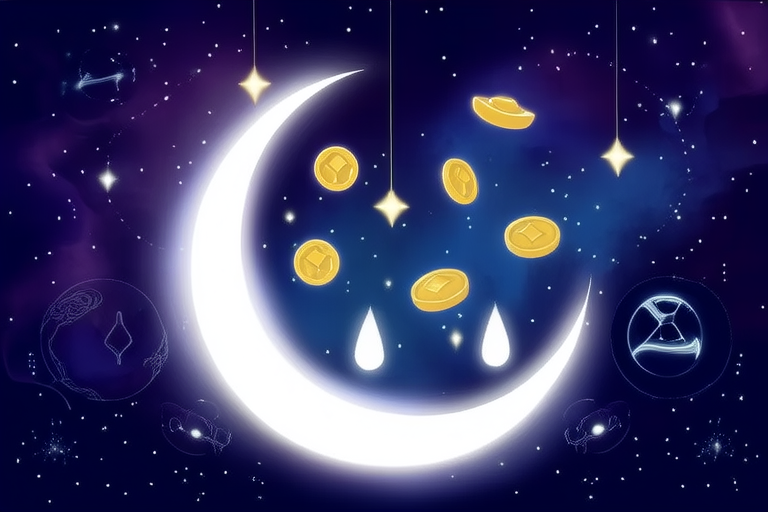 Cancer Horoscope Today: Wealth Warnings and Opportunities Ahead